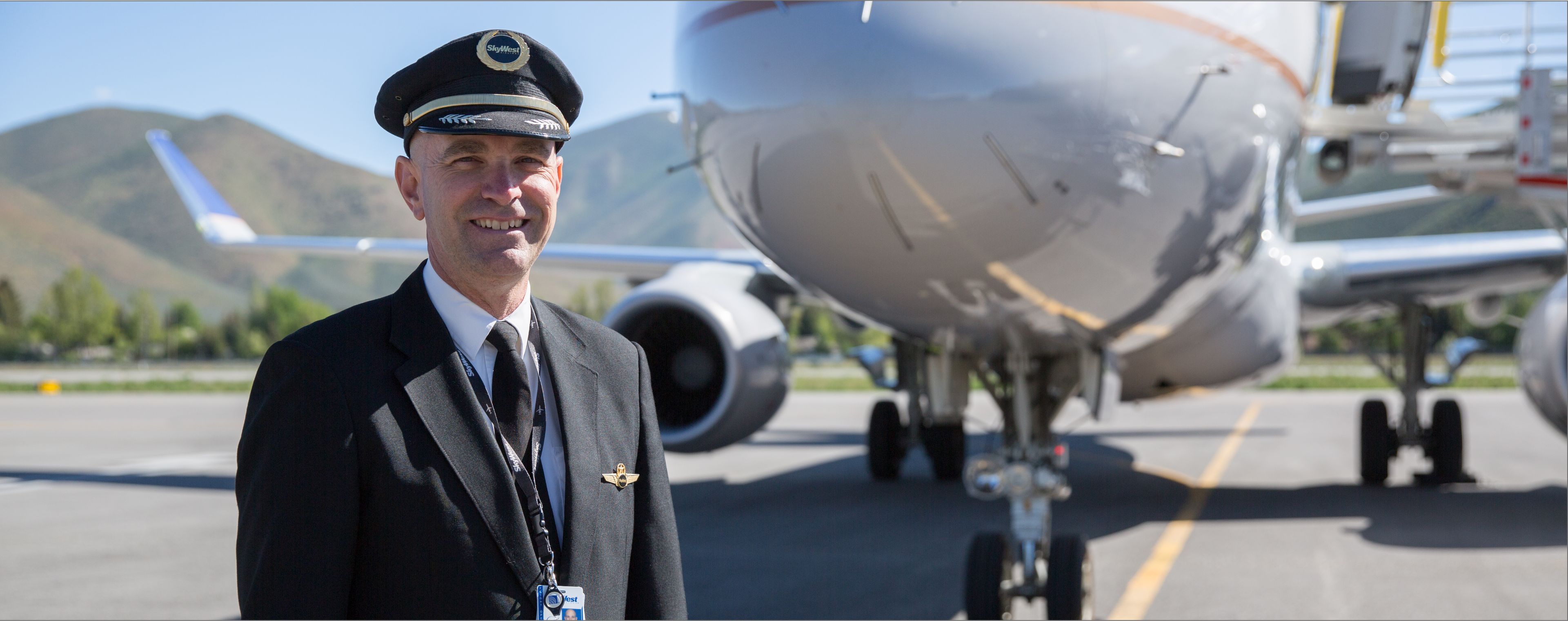 6 of the Best Things About Being a Pilot AeroGuard